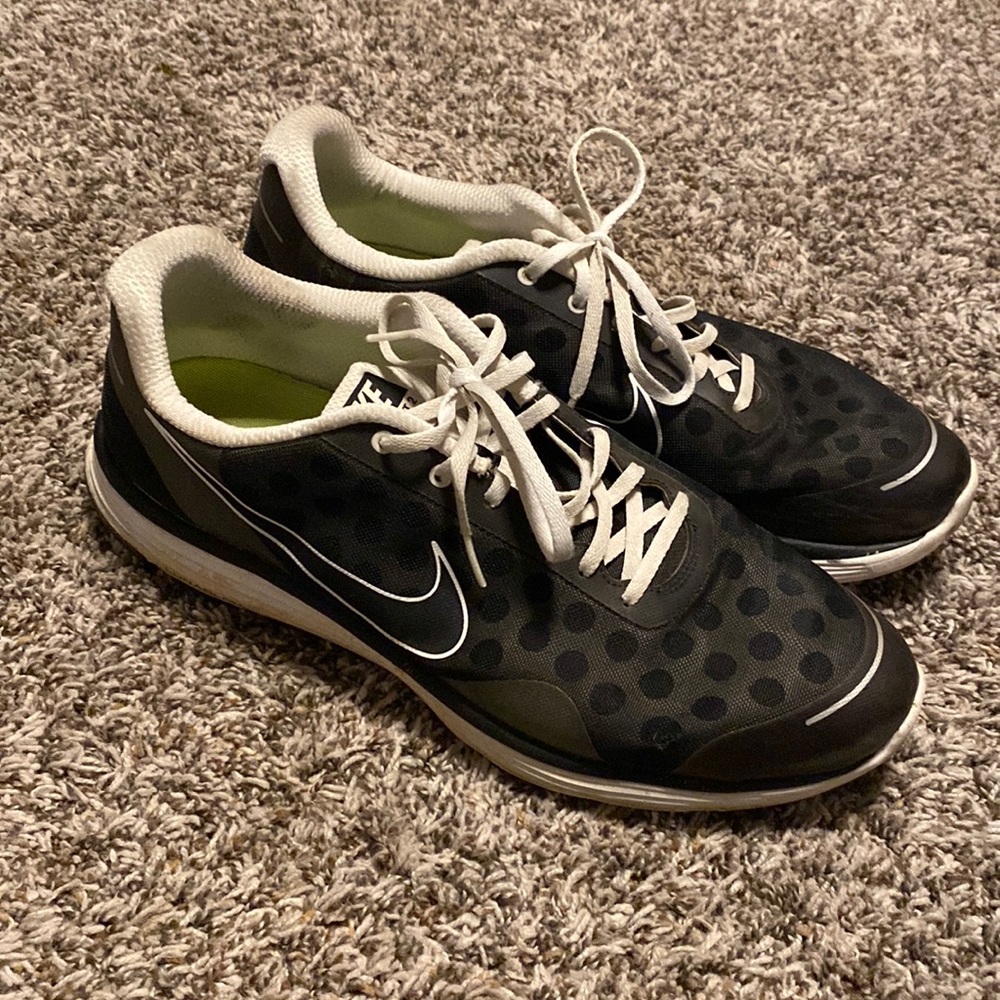 Nike Shoes. Size 14.